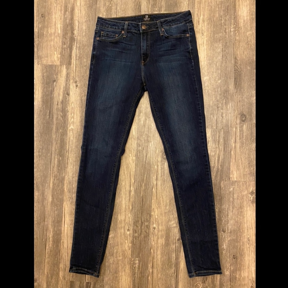 BRAND NEW Just Black Denim skinny jeans, size 29